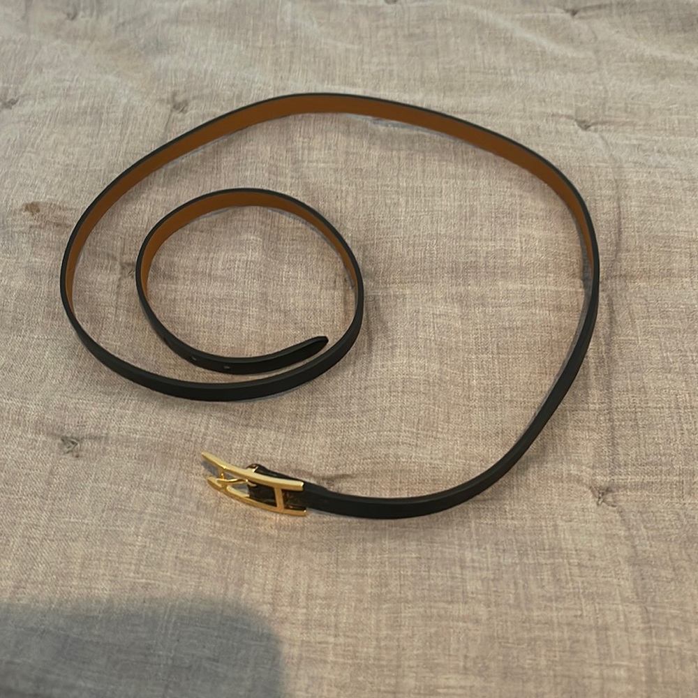 Hermes wrap bracelet! Perfect condition